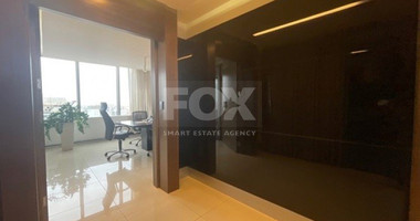 Offices To Rent In Mesa Geitonia Limassol Cyprus