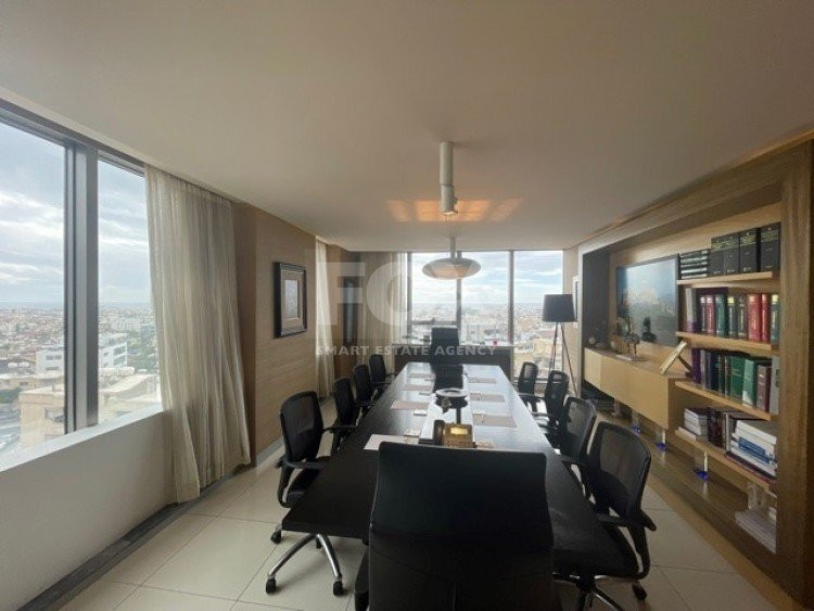 Offices To Rent In Mesa Geitonia Limassol Cyprus