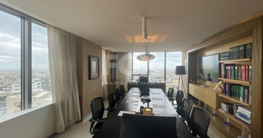 Offices To Rent In Mesa Geitonia Limassol Cyprus