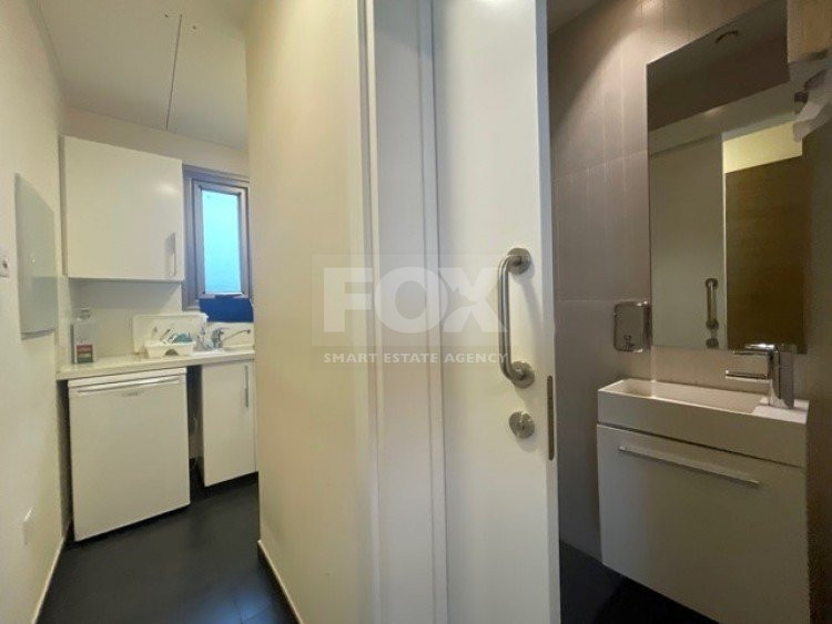 Offices To Rent In Mesa Geitonia Limassol Cyprus