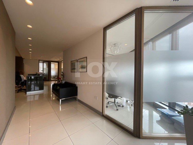 Offices To Rent In Mesa Geitonia Limassol Cyprus