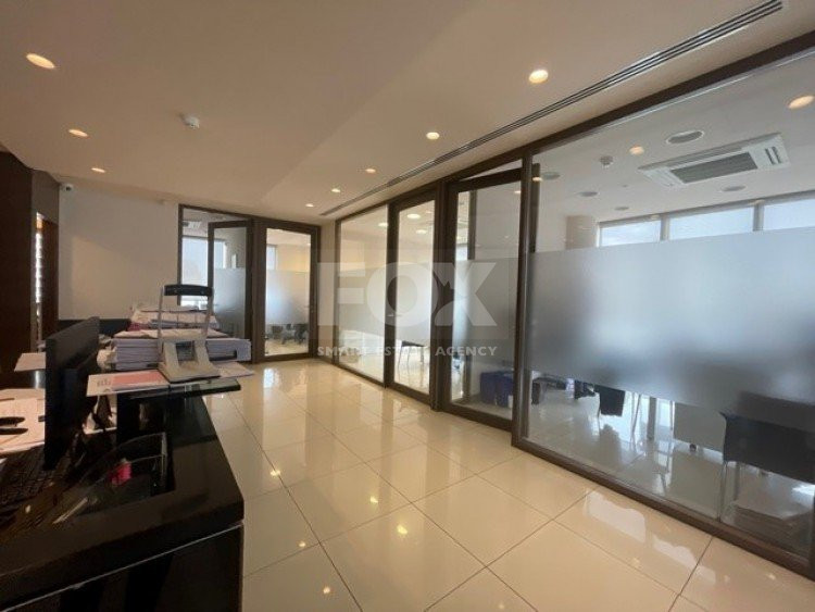 Offices To Rent In Mesa Geitonia Limassol Cyprus
