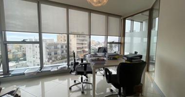 Offices To Rent In Mesa Geitonia Limassol Cyprus