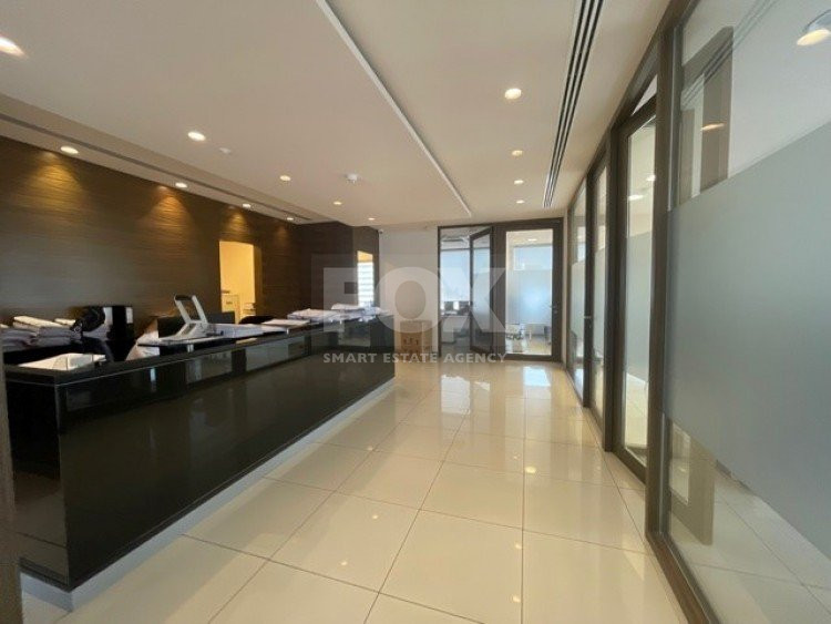 Offices To Rent In Mesa Geitonia Limassol Cyprus