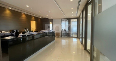 Offices To Rent In Mesa Geitonia Limassol Cyprus