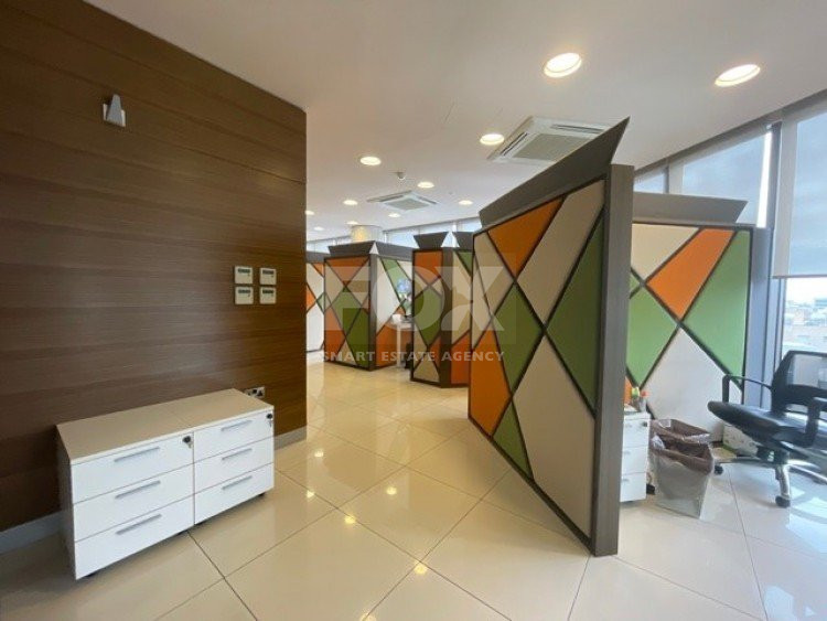 Offices To Rent In Mesa Geitonia Limassol Cyprus