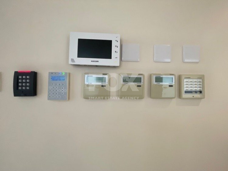 Offices To Rent In Mesa Geitonia Limassol Cyprus