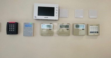 Offices To Rent In Mesa Geitonia Limassol Cyprus