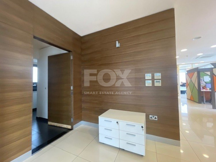 Offices To Rent In Mesa Geitonia Limassol Cyprus