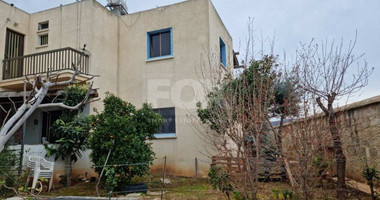 4 Bed House For Sale In Neo Chorio Pafou Paphos Cyprus