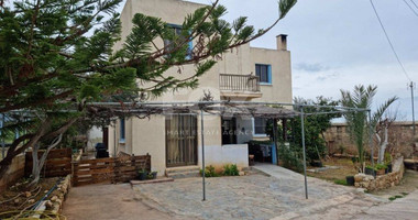 4 Bed House For Sale In Neo Chorio Pafou Paphos Cyprus