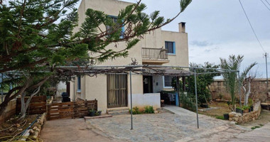 4 Bed House For Sale In Neo Chorio Pafou Paphos Cyprus