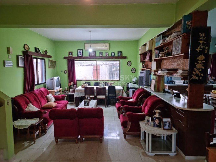 4 Bed House For Sale In Neo Chorio Pafou Paphos Cyprus