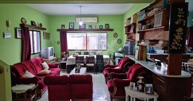 4 Bed House For Sale In Neo Chorio Pafou Paphos Cyprus