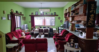 4 Bed House For Sale In Neo Chorio Pafou Paphos Cyprus