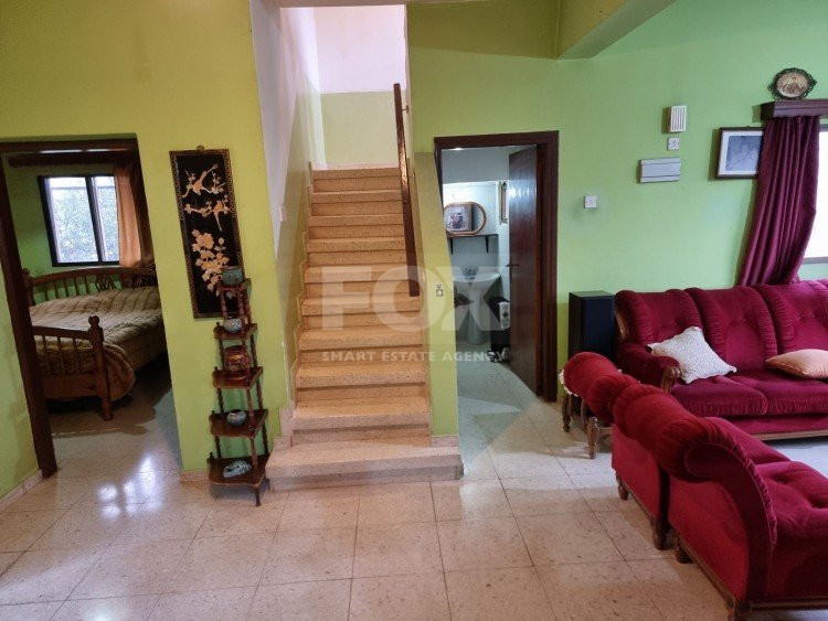 4 Bed House For Sale In Neo Chorio Pafou Paphos Cyprus