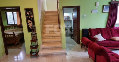 4 Bed House For Sale In Neo Chorio Pafou Paphos Cyprus