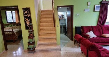 4 Bed House For Sale In Neo Chorio Pafou Paphos Cyprus