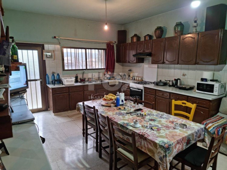 4 Bed House For Sale In Neo Chorio Pafou Paphos Cyprus