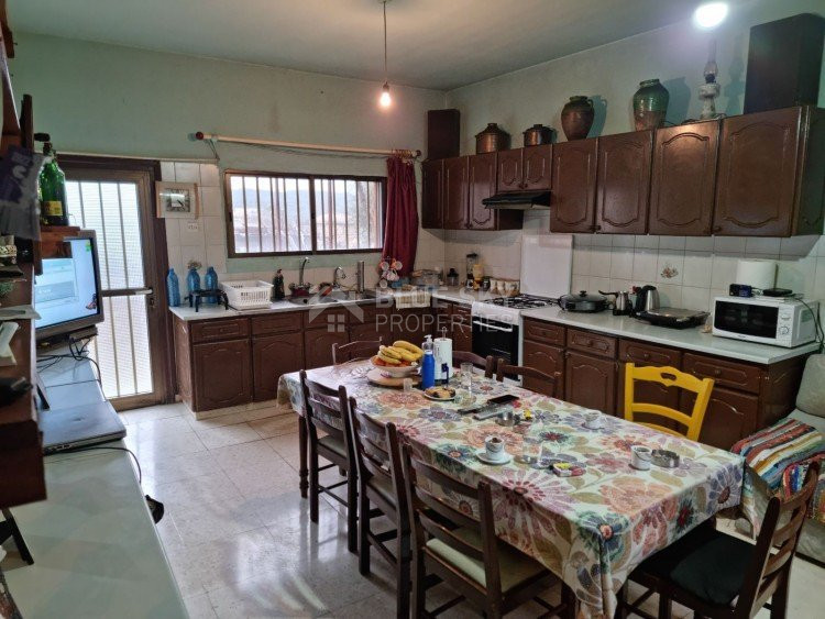 4 Bed House For Sale In Neo Chorio Pafou Paphos Cyprus