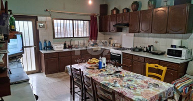 4 Bed House For Sale In Neo Chorio Pafou Paphos Cyprus