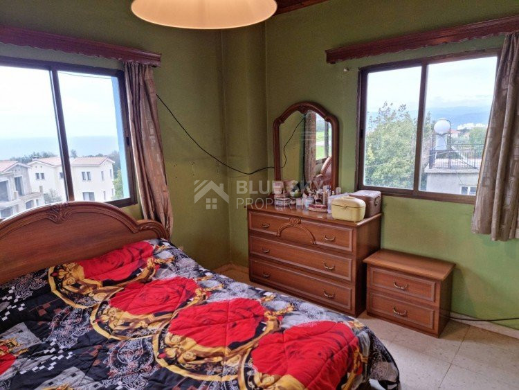 4 Bed House For Sale In Neo Chorio Pafou Paphos Cyprus