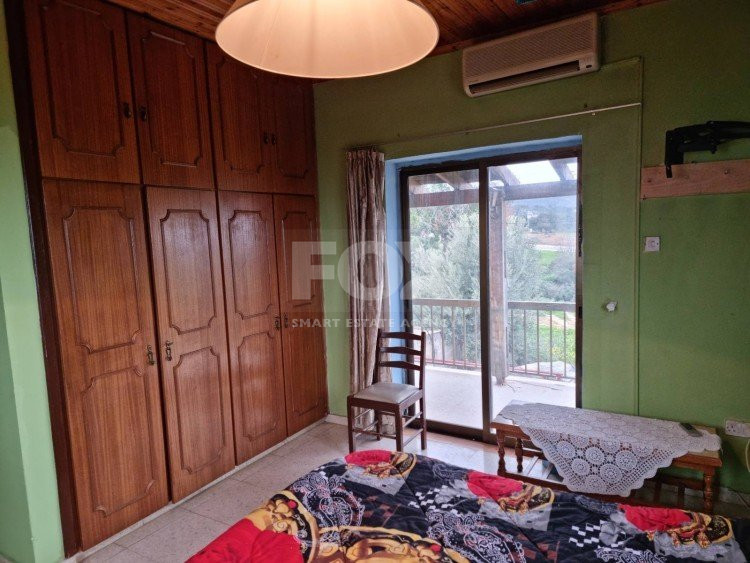 4 Bed House For Sale In Neo Chorio Pafou Paphos Cyprus