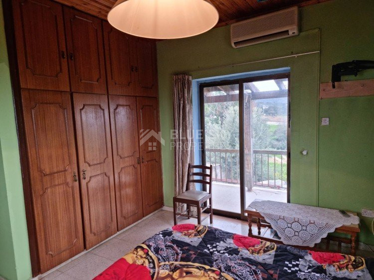 4 Bed House For Sale In Neo Chorio Pafou Paphos Cyprus