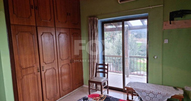 4 Bed House For Sale In Neo Chorio Pafou Paphos Cyprus