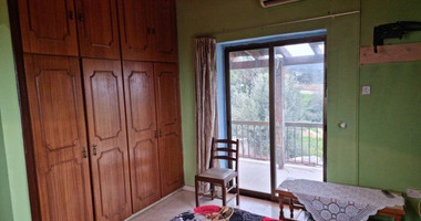 4 Bed House For Sale In Neo Chorio Pafou Paphos Cyprus