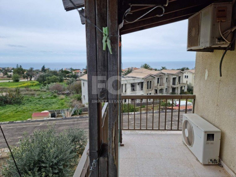 4 Bed House For Sale In Neo Chorio Pafou Paphos Cyprus