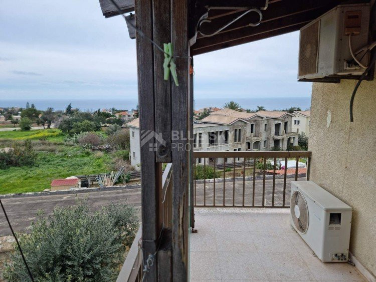 4 Bed House For Sale In Neo Chorio Pafou Paphos Cyprus