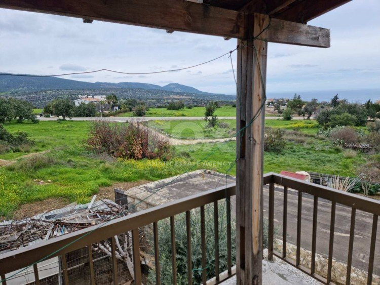 4 Bed House For Sale In Neo Chorio Pafou Paphos Cyprus