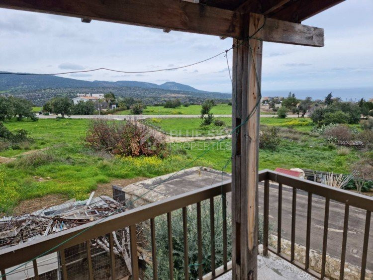 4 Bed House For Sale In Neo Chorio Pafou Paphos Cyprus