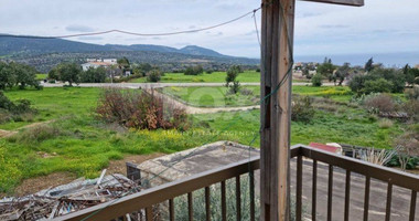 4 Bed House For Sale In Neo Chorio Pafou Paphos Cyprus