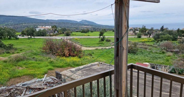 4 Bed House For Sale In Neo Chorio Pafou Paphos Cyprus