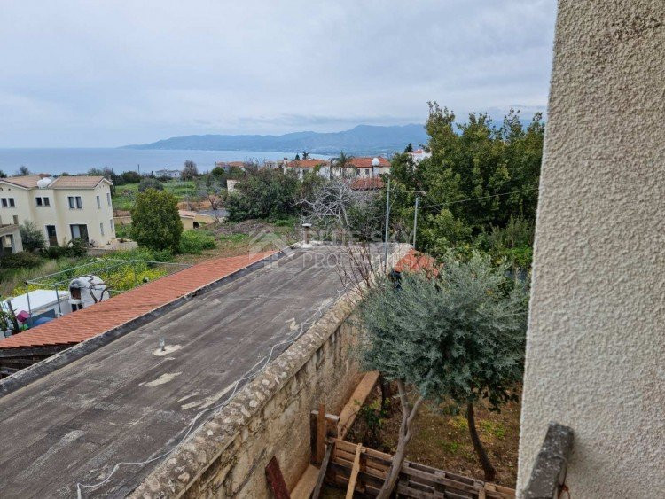 4 Bed House For Sale In Neo Chorio Pafou Paphos Cyprus