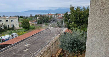 4 Bed House For Sale In Neo Chorio Pafou Paphos Cyprus