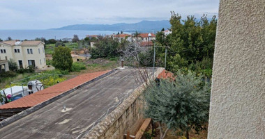 4 Bed House For Sale In Neo Chorio Pafou Paphos Cyprus