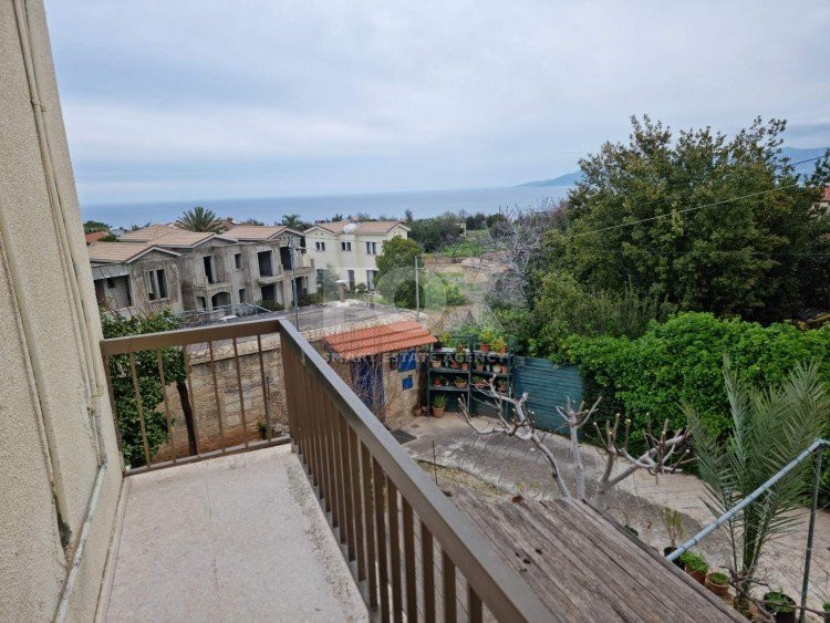 4 Bed House For Sale In Neo Chorio Pafou Paphos Cyprus