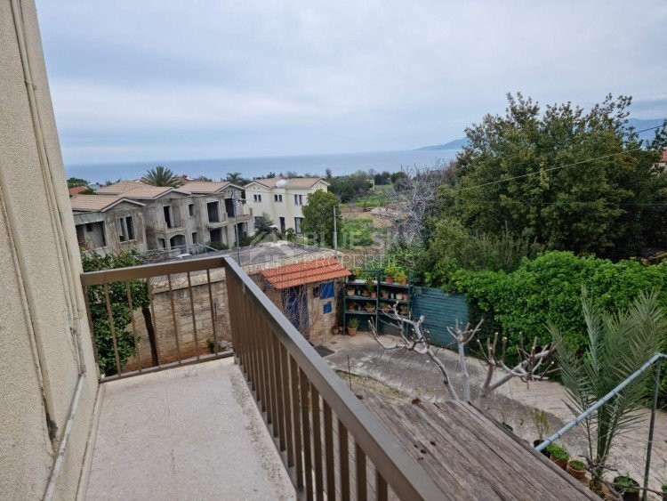 4 Bed House For Sale In Neo Chorio Pafou Paphos Cyprus