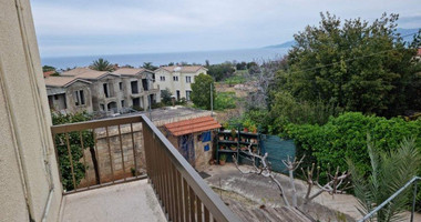 4 Bed House For Sale In Neo Chorio Pafou Paphos Cyprus