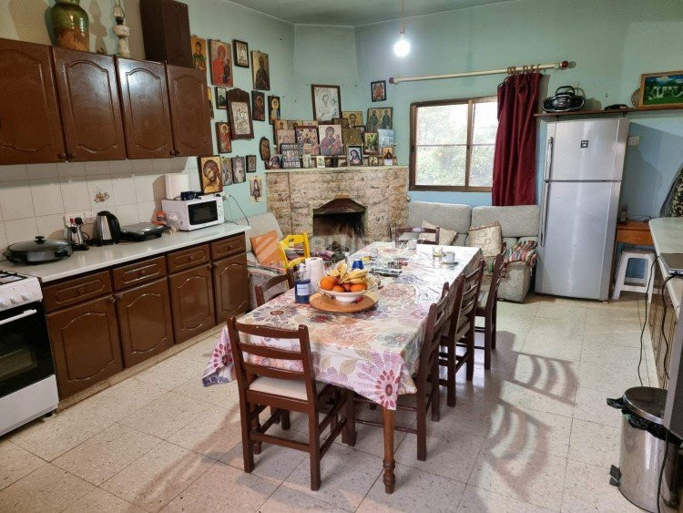 4 Bed House For Sale In Neo Chorio Pafou Paphos Cyprus