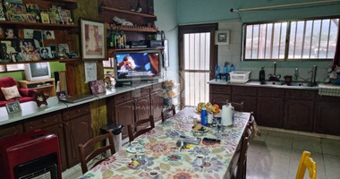 4 Bed House For Sale In Neo Chorio Pafou Paphos Cyprus