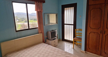 4 Bed House For Sale In Neo Chorio Pafou Paphos Cyprus