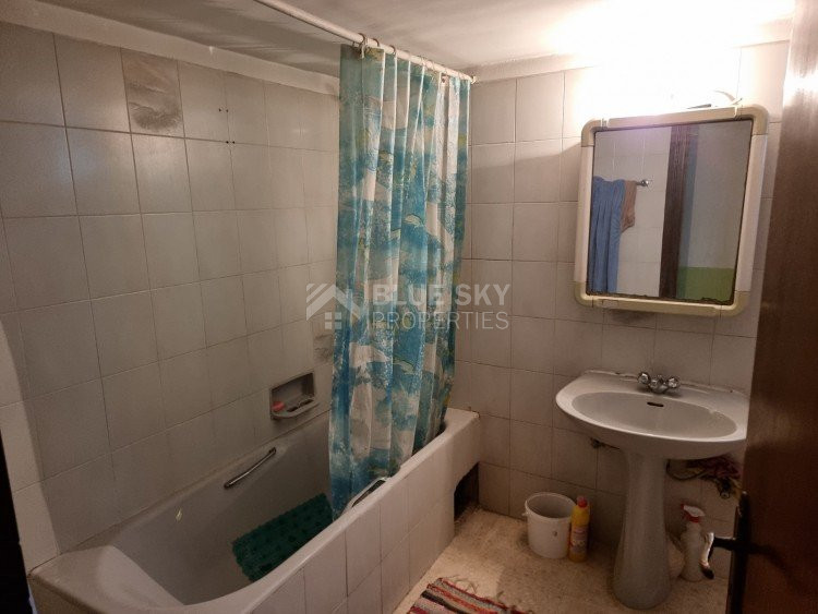 4 Bed House For Sale In Neo Chorio Pafou Paphos Cyprus