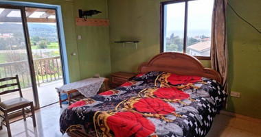 4 Bed House For Sale In Neo Chorio Pafou Paphos Cyprus