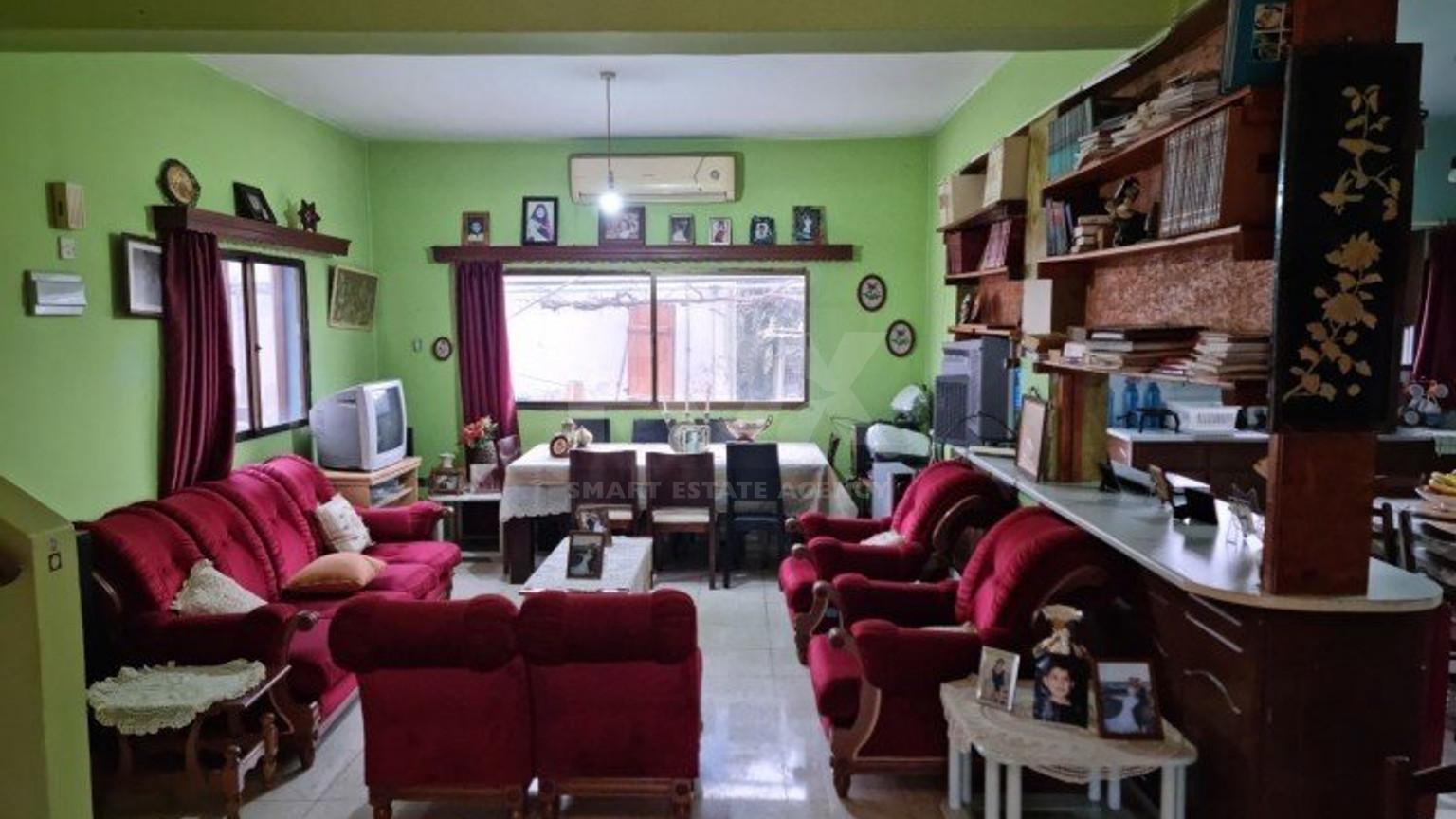 4 Bed House For Sale In Neo Chorio Pafou Paphos Cyprus