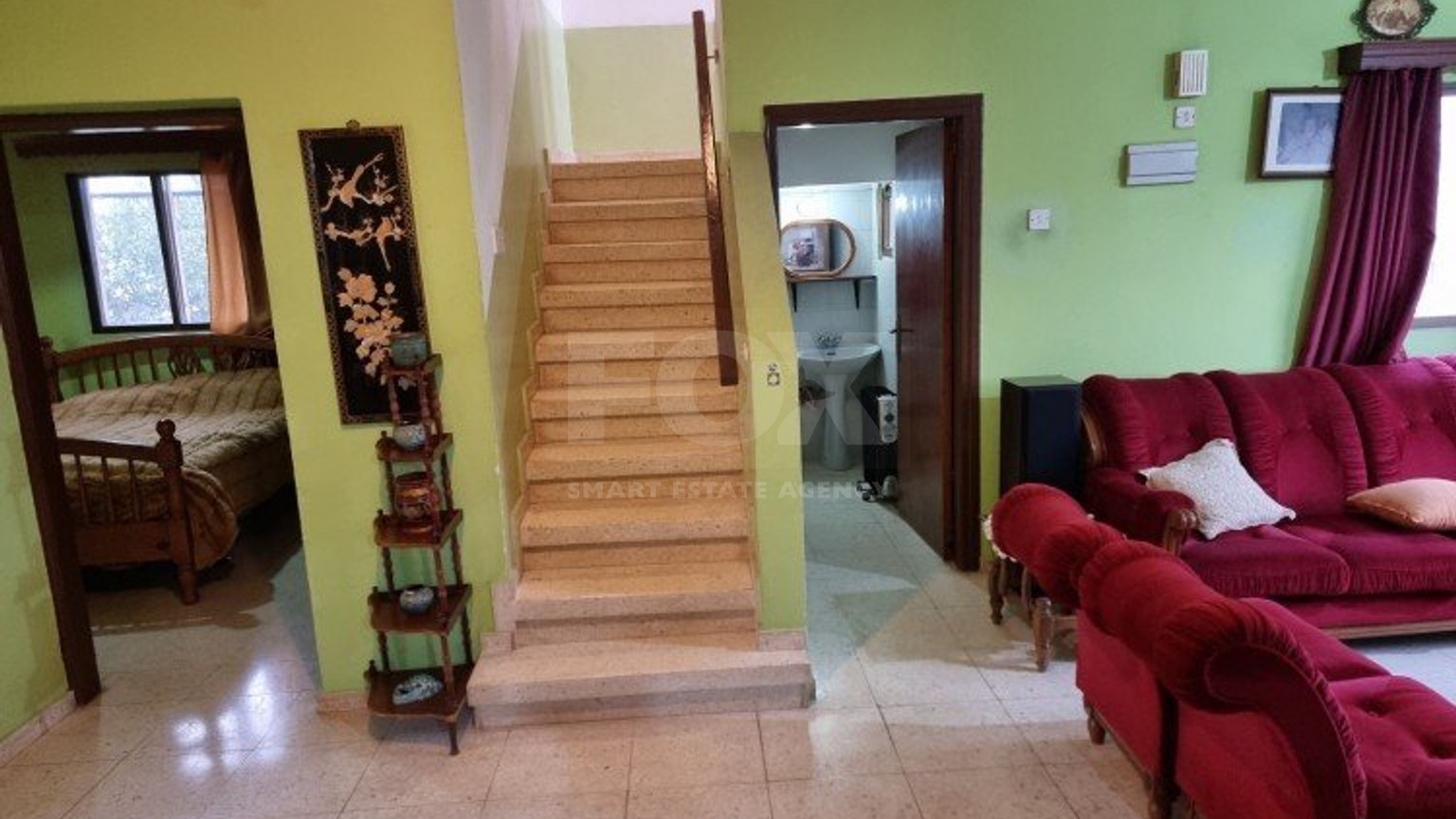 4 Bed House For Sale In Neo Chorio Pafou Paphos Cyprus