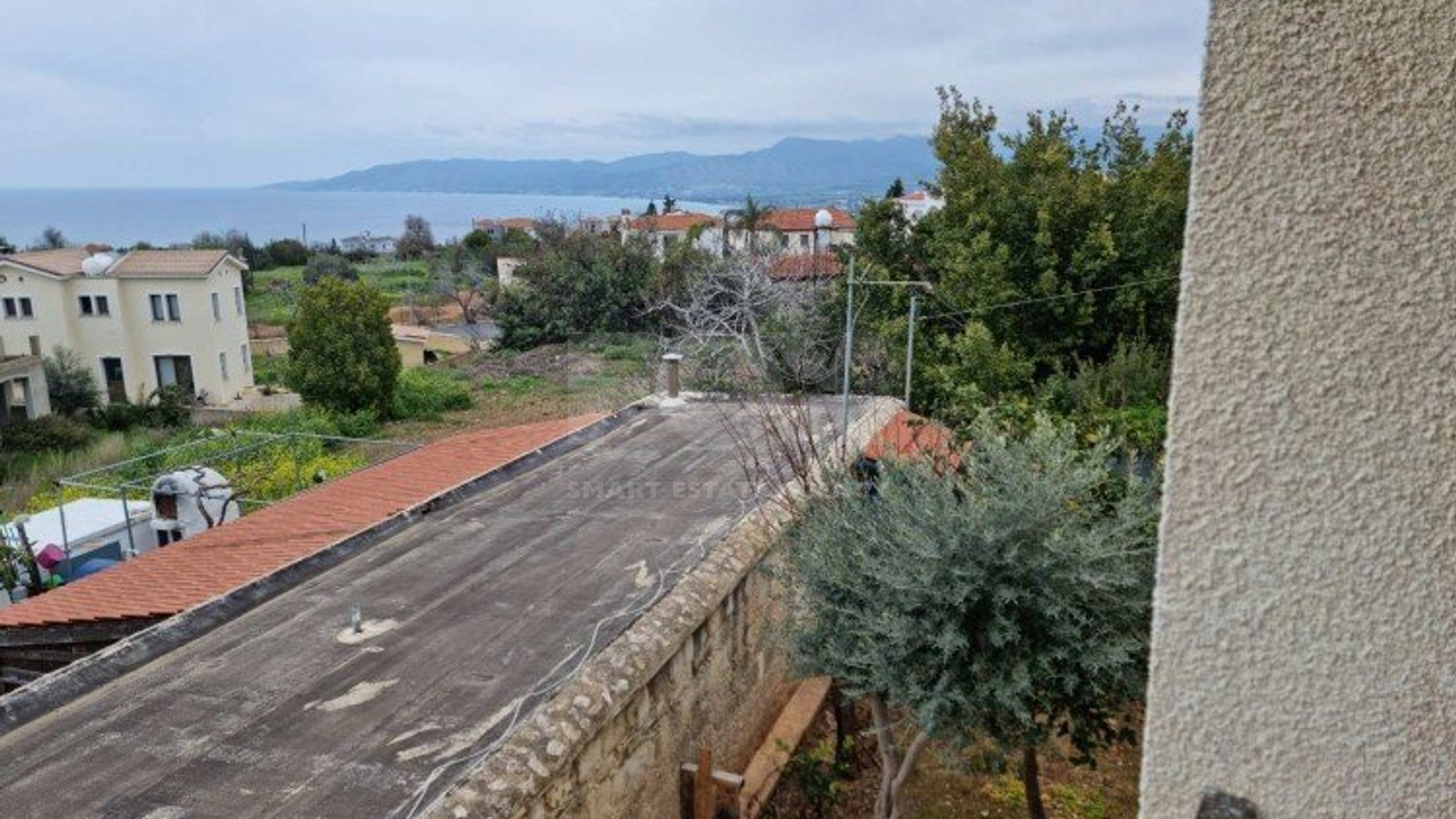 4 Bed House For Sale In Neo Chorio Pafou Paphos Cyprus